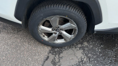 Toyota RAV4 2.5 VVT-i Hybrid Design 5dr CVT Hybrid Estate